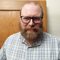 Tim Dickinson