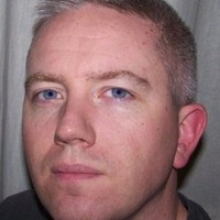 Shane Paterson