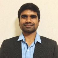 Sunil Aitha