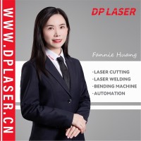 Fannie Huang