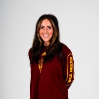 Olivia Kroah