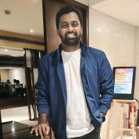 Rajesh Kumar Anuvula