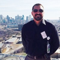 Michael Estabrooks