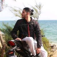 Aswin KM