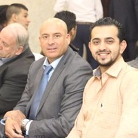 Riziq Tariq Abu Esheh Dwikat