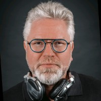 Feike van den Berg