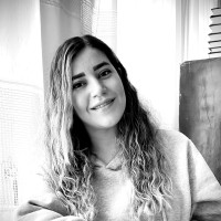 Roghaieh Mahmoudi