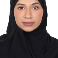 Aliya Mohammad