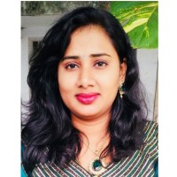 Sireesha Gandham