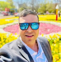 Kamal Sharma