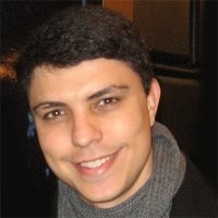 Tiago Saad