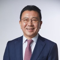 Ck, Chakyoon Koo 구자균