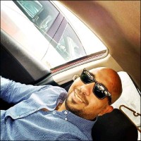 Mohamed Adel