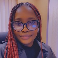 Khanyisile Nkuna