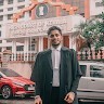 Nizamudheen P