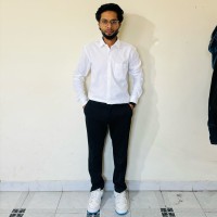 Moosa Shaikh