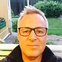Robert Svensson