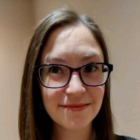 Dr Georgina Fitzgibbon