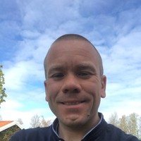 Daniel Lövgren