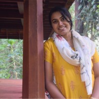 Arsha Jacob