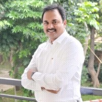 Kothapally Srinivas Rao
