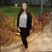 Ishika Agrawal