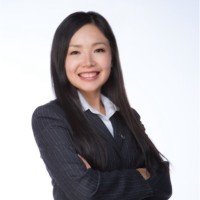 Catherine Yumiao Li