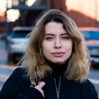 Ксения Кошелева