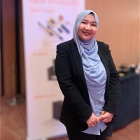 Afiedah Johan