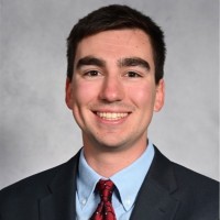 Connor Michelich