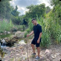Yassin Soussi