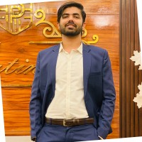 Zaryab Sheikh