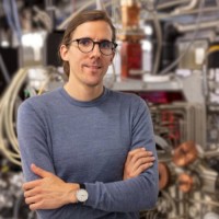 Patrick Ebermann