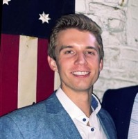 Ryan Hutcheson