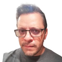 Damian Martinez