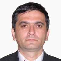 Vugar Abilov