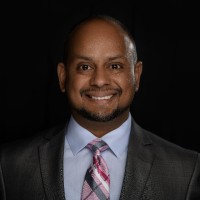 AviNash Srinivasan, Ph.D, CEH, CHFI