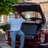 Jorge Gorrono Piedra