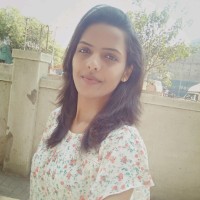 Poonam Desai