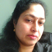 Sheeja Anilkumar