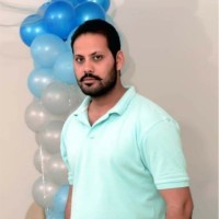 Dilkaran Singh