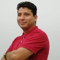 Carlos Enrique Pedroza Bejarano