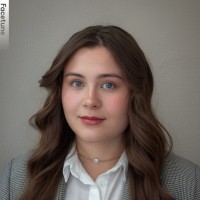 Yuliia Kuzenko