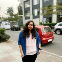 Saipriya M N