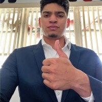 Oscar Colindres