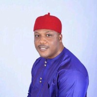 Okechukwu Okechukwu .C.