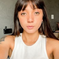 Thais Yokoyama