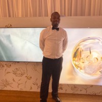 Polite Ncube