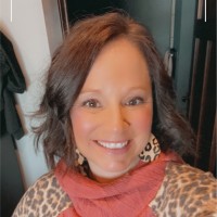 Jen Wegman