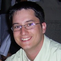 Bryan Matheny